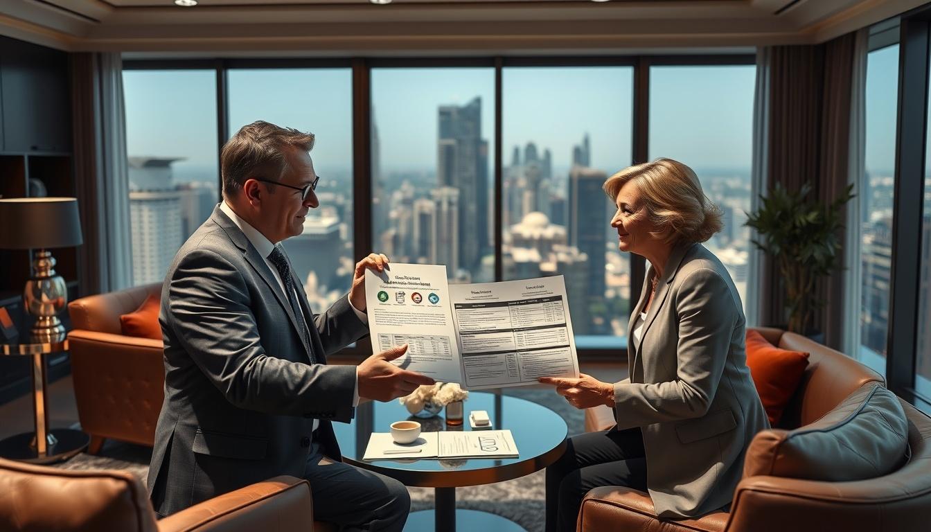 Premium plan visual